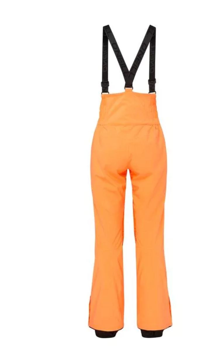 O'NEILL High Waist Bib Pants - Ski trousers - Women's