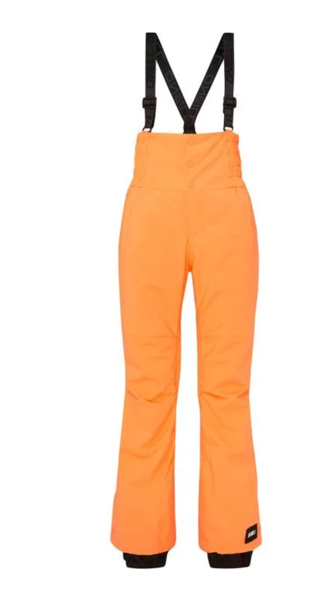 O'NEILL High Waist Bib Pants - Ski trousers - Women's