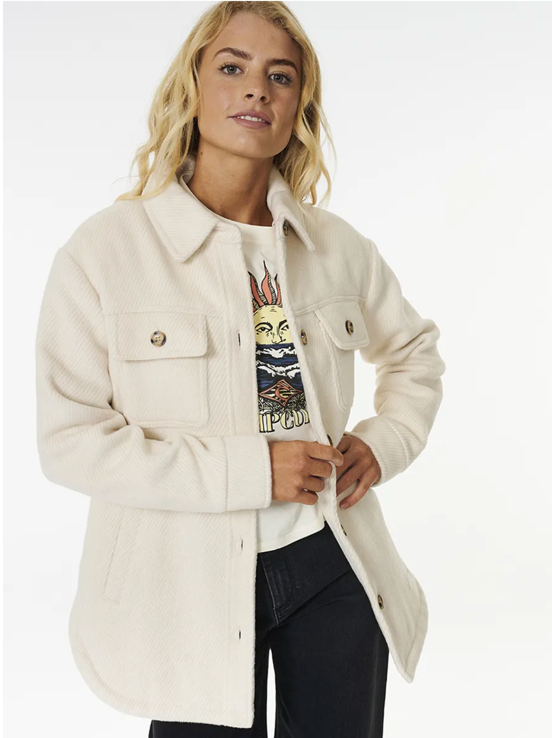 RIPCURL Premium Surf Jacket