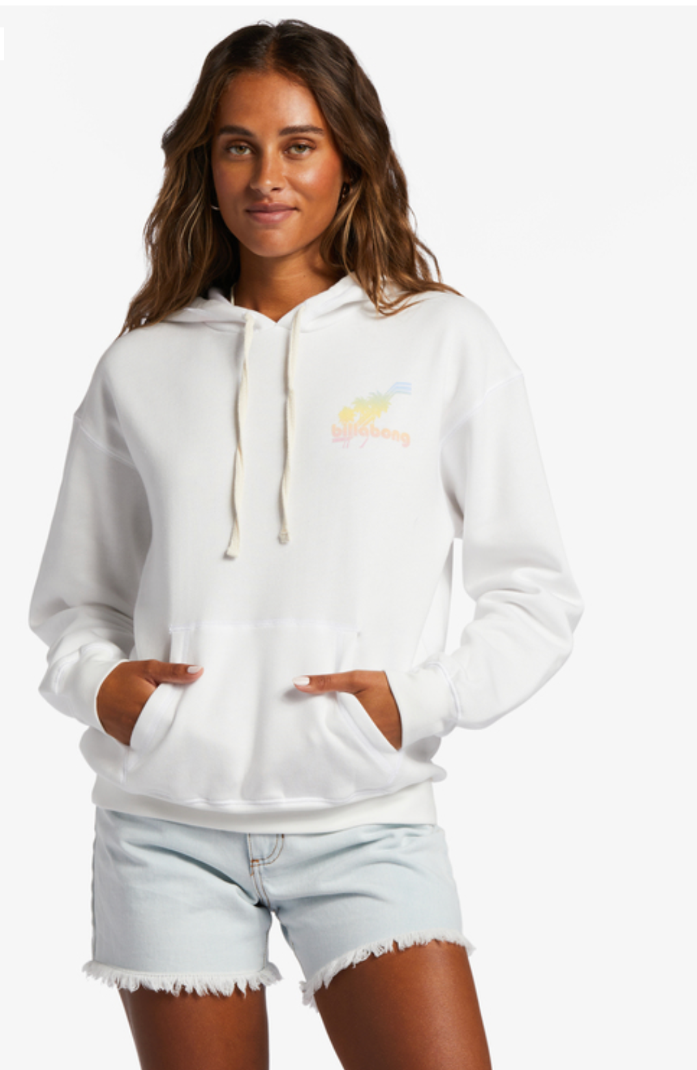 BILLABONG Stay Cool - Hoodie for Women