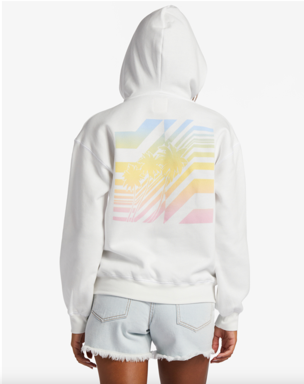 BILLABONG Stay Cool - Hoodie for Women