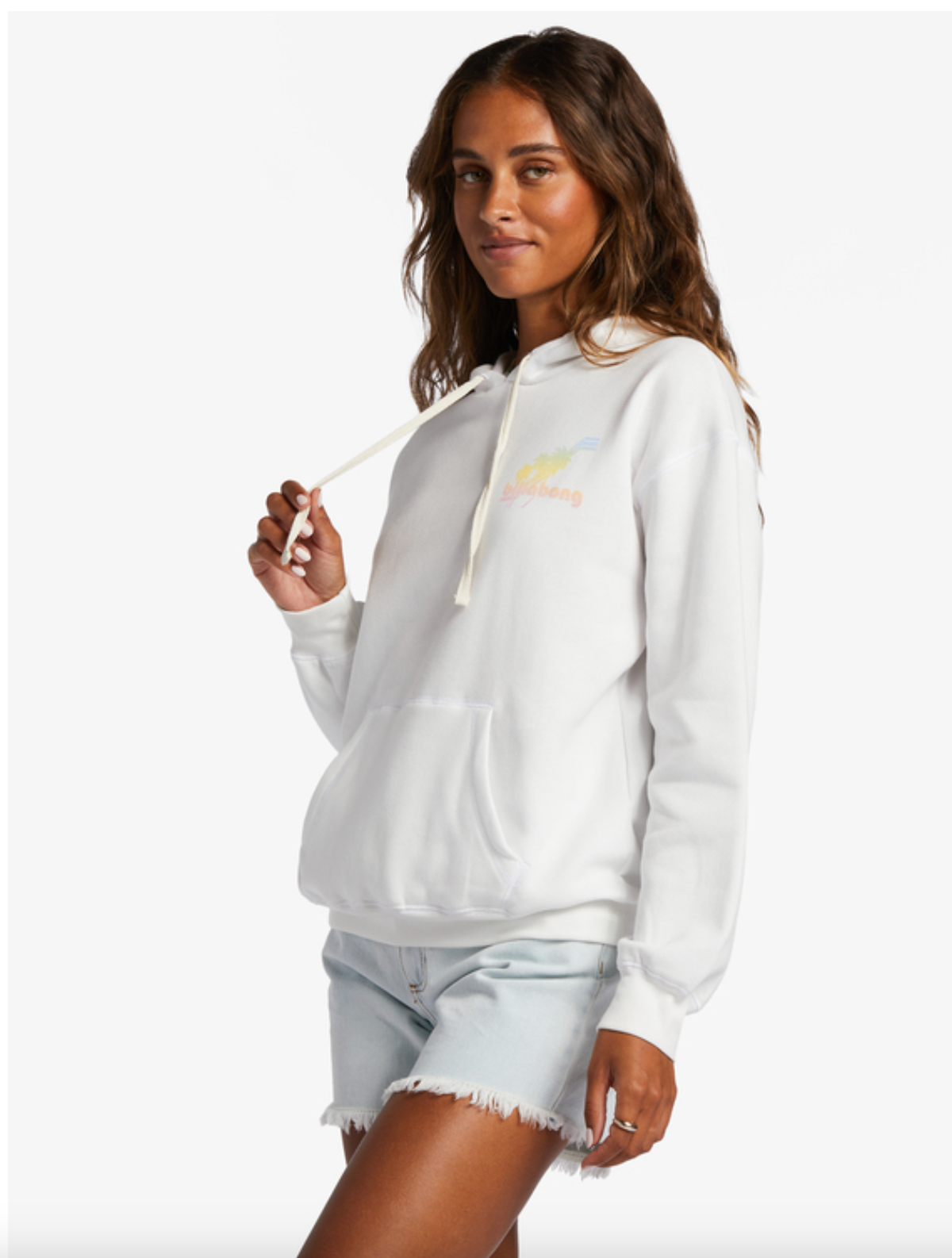 BILLABONG Stay Cool - Hoodie for Women