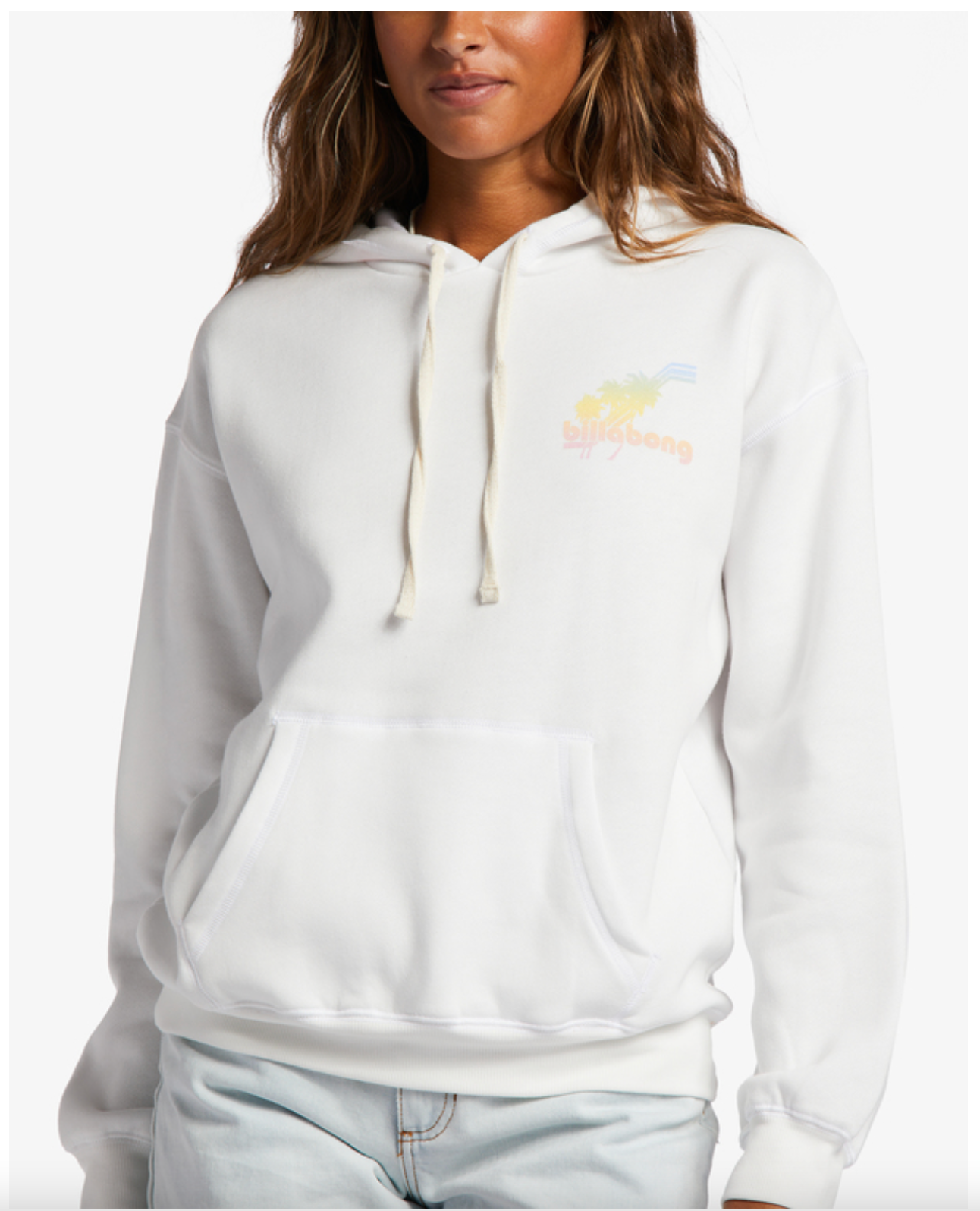 BILLABONG Stay Cool - Hoodie for Women