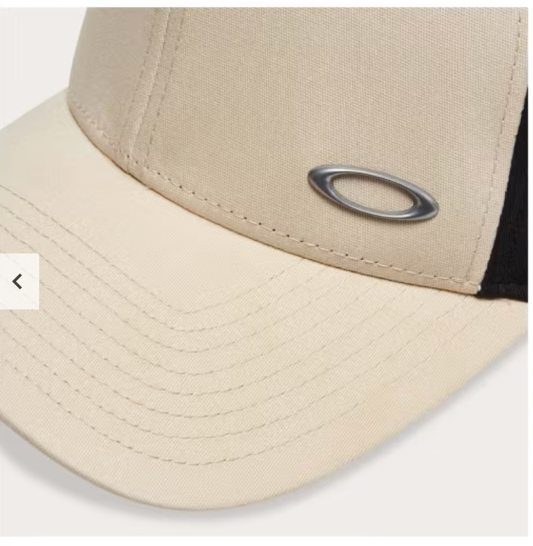 OAKLEY TINFOIL II CAP