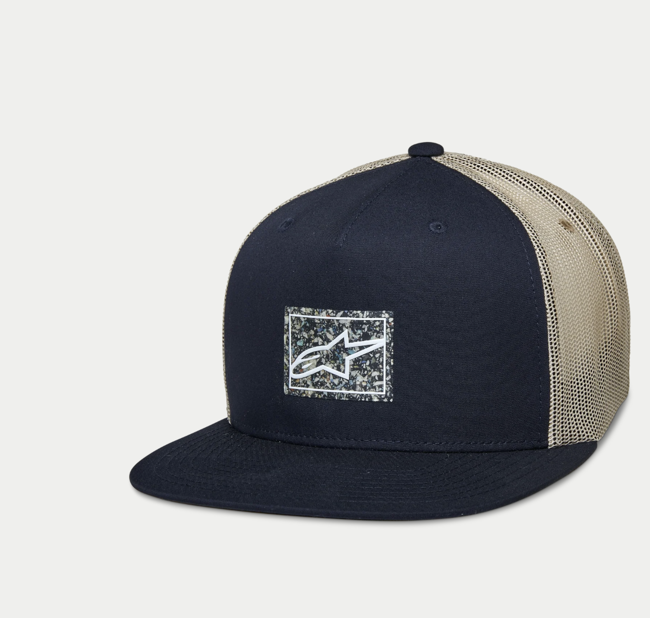 ALPINESTARS  Mackinic Trucker Hat