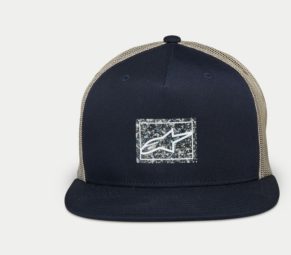 ALPINESTARS  Mackinic Trucker Hat