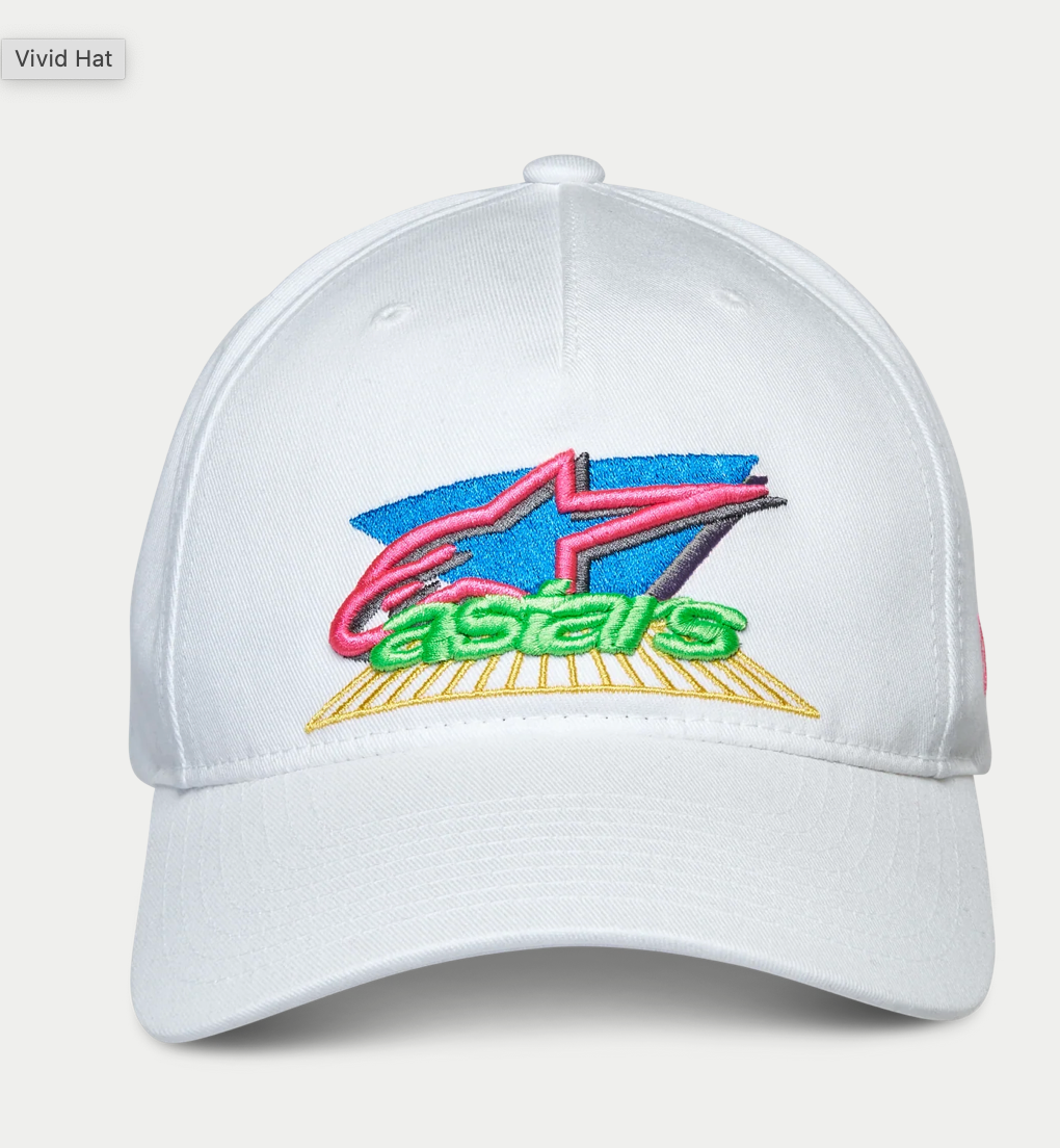 ALPINESTARS Vivid Hat