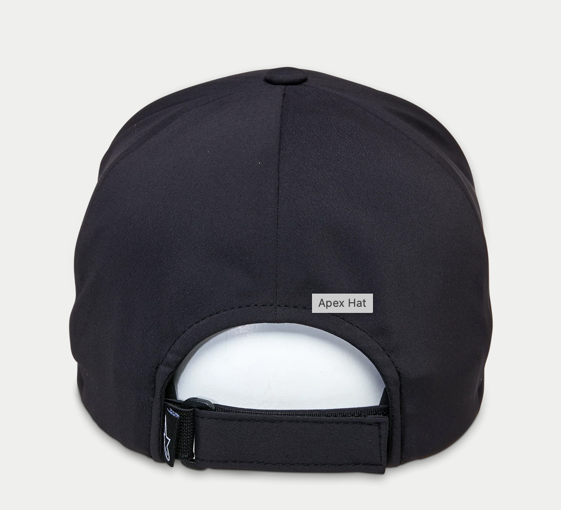 ALPINESTARS Apex Hat