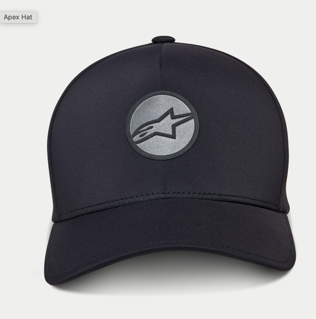 ALPINESTARS Apex Hat