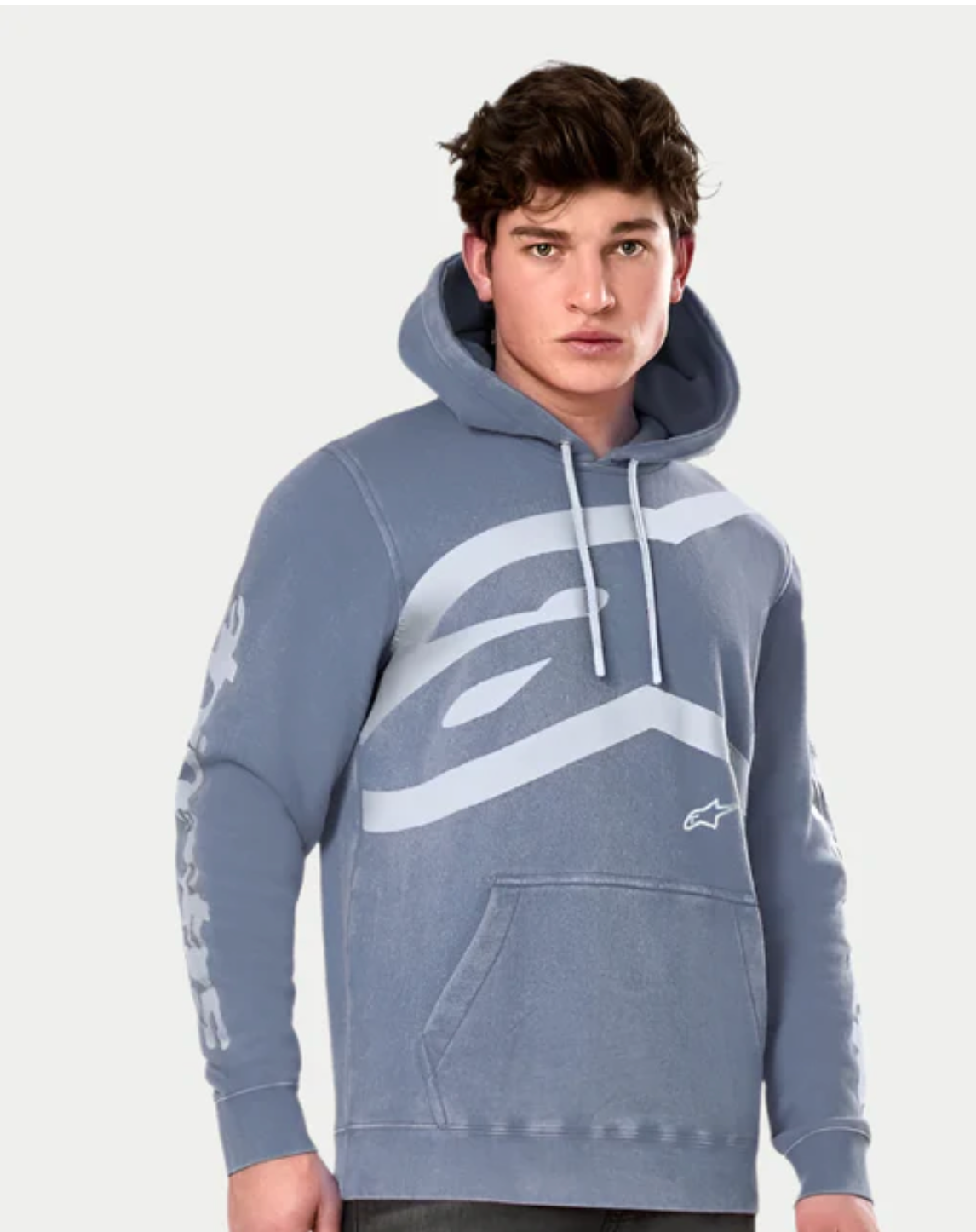 ALPINESTARS  Unbound Hoodie