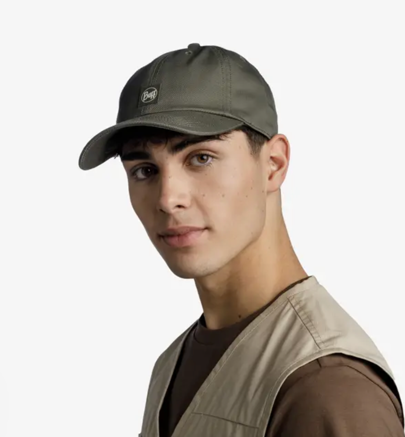BUFF Baseball Cap Military Zire