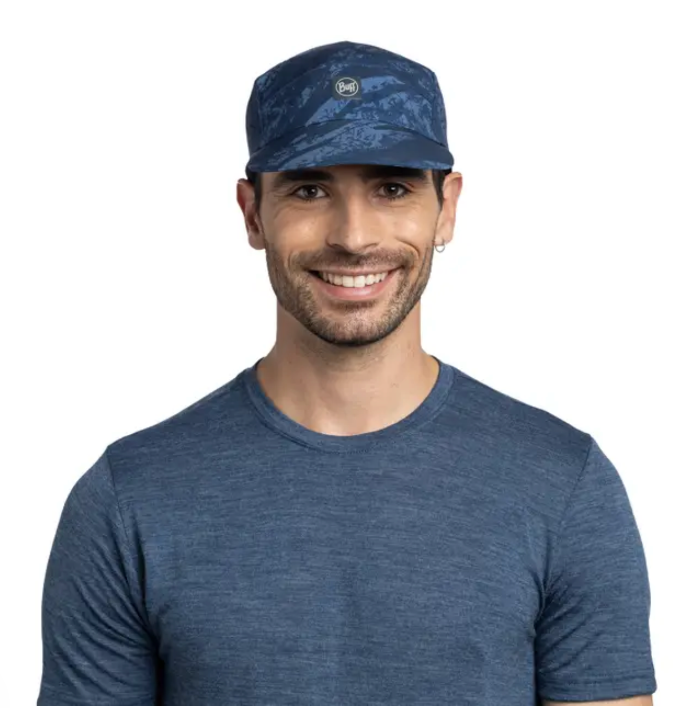 BUFF Pack Speed Cap Eukar Navy