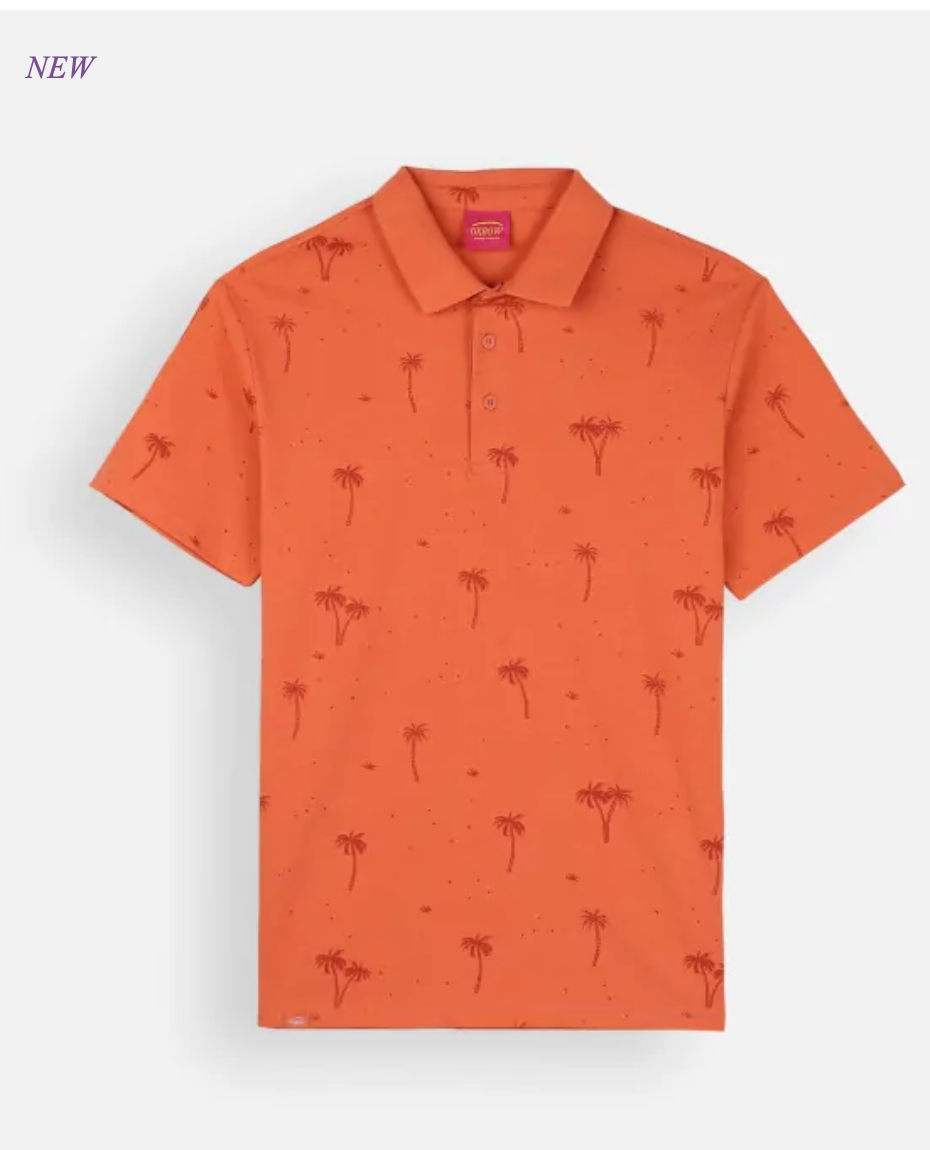 OXBOW POLO R1KPALMS