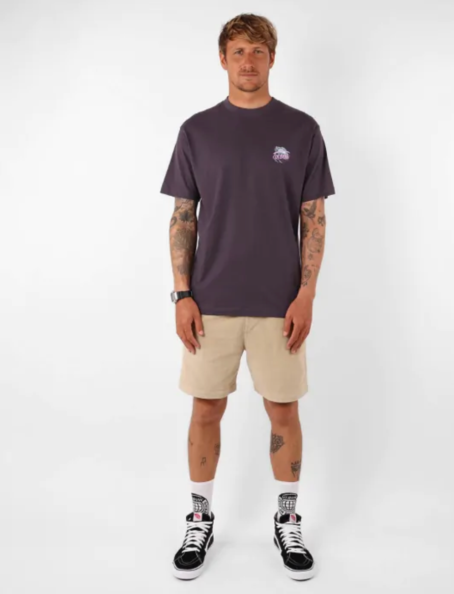 OXBOW R1ABYSSES T-SHIRT