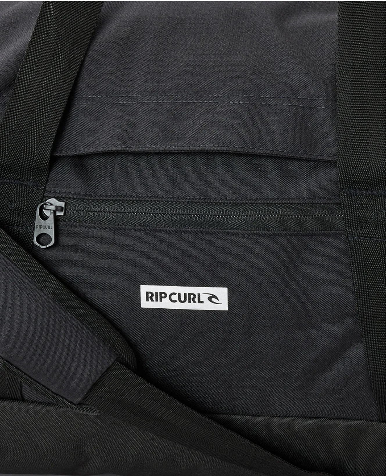 Rip Curl Icons 50L Packable Duffle Bag