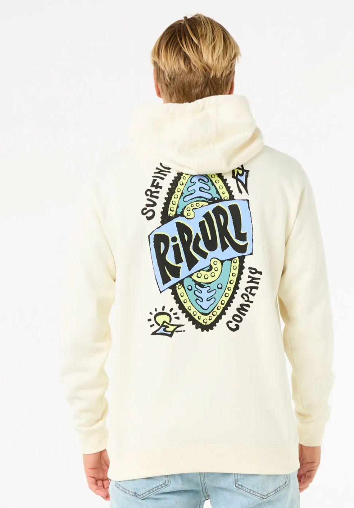 Rip Curl Shield Hood