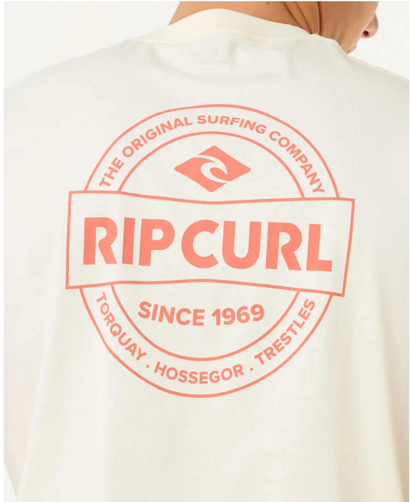 Rip Curl Stapler Muscle