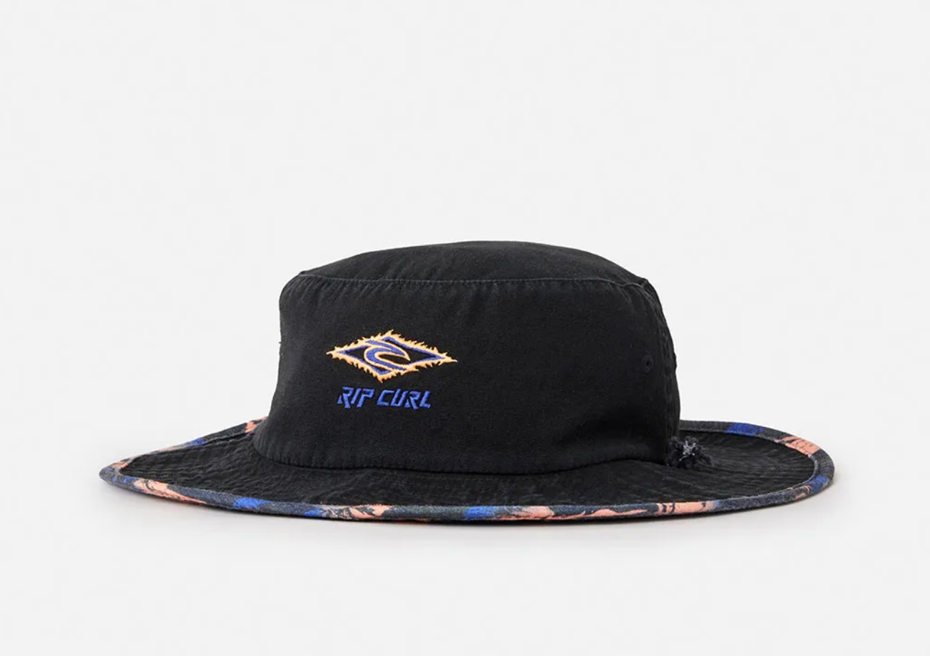 Rip Curl Weekender Mid Brim Hat