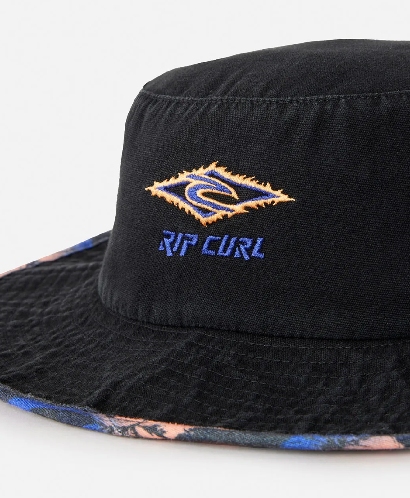 Rip Curl Weekender Mid Brim Hat