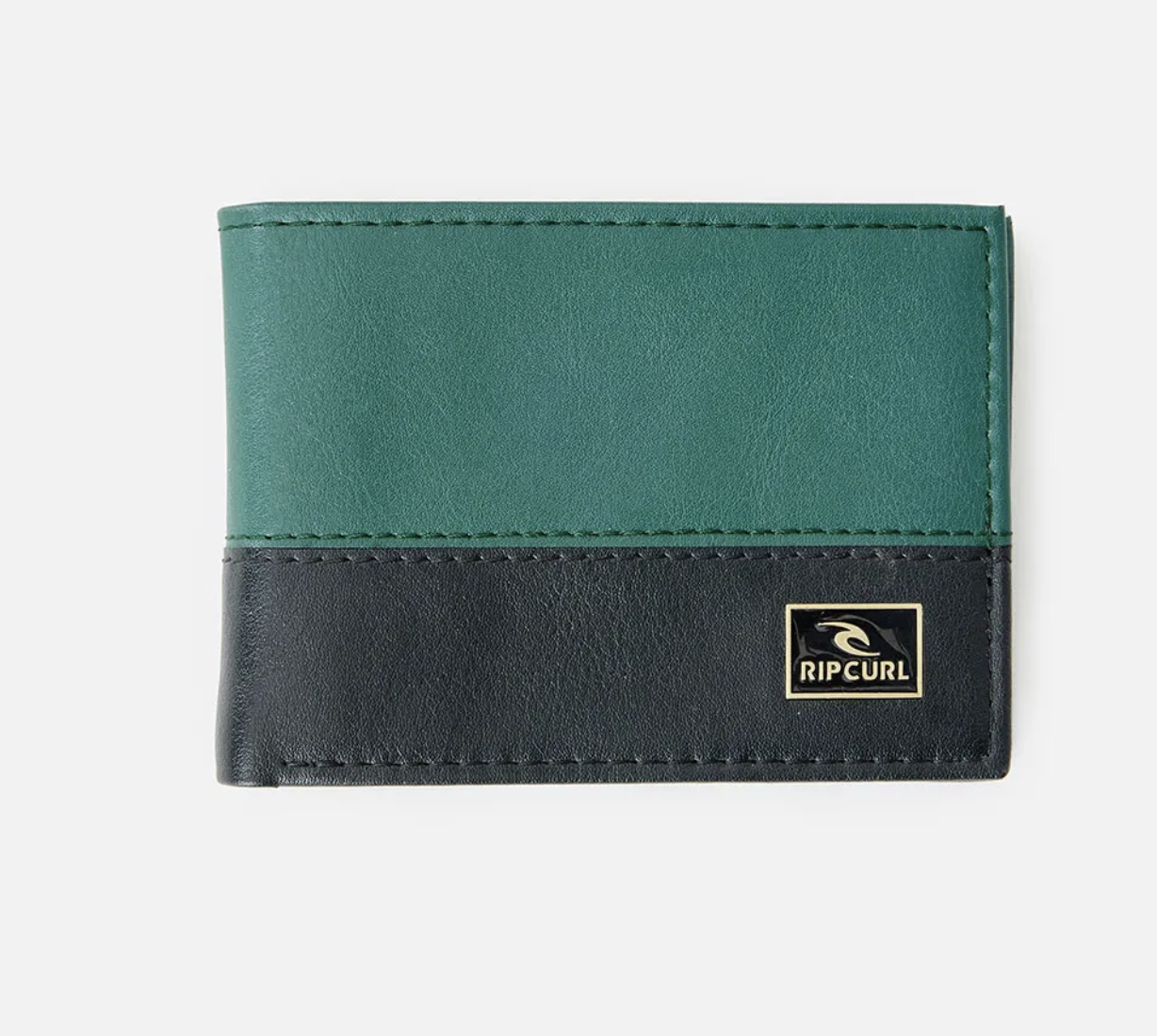 Rip Curl Corpawatu Icon PU Slim Wallet