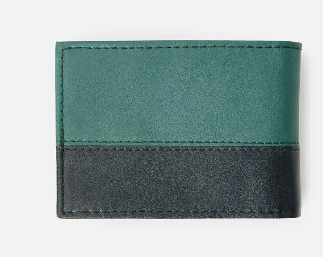 Rip Curl Corpawatu Icon PU Slim Wallet