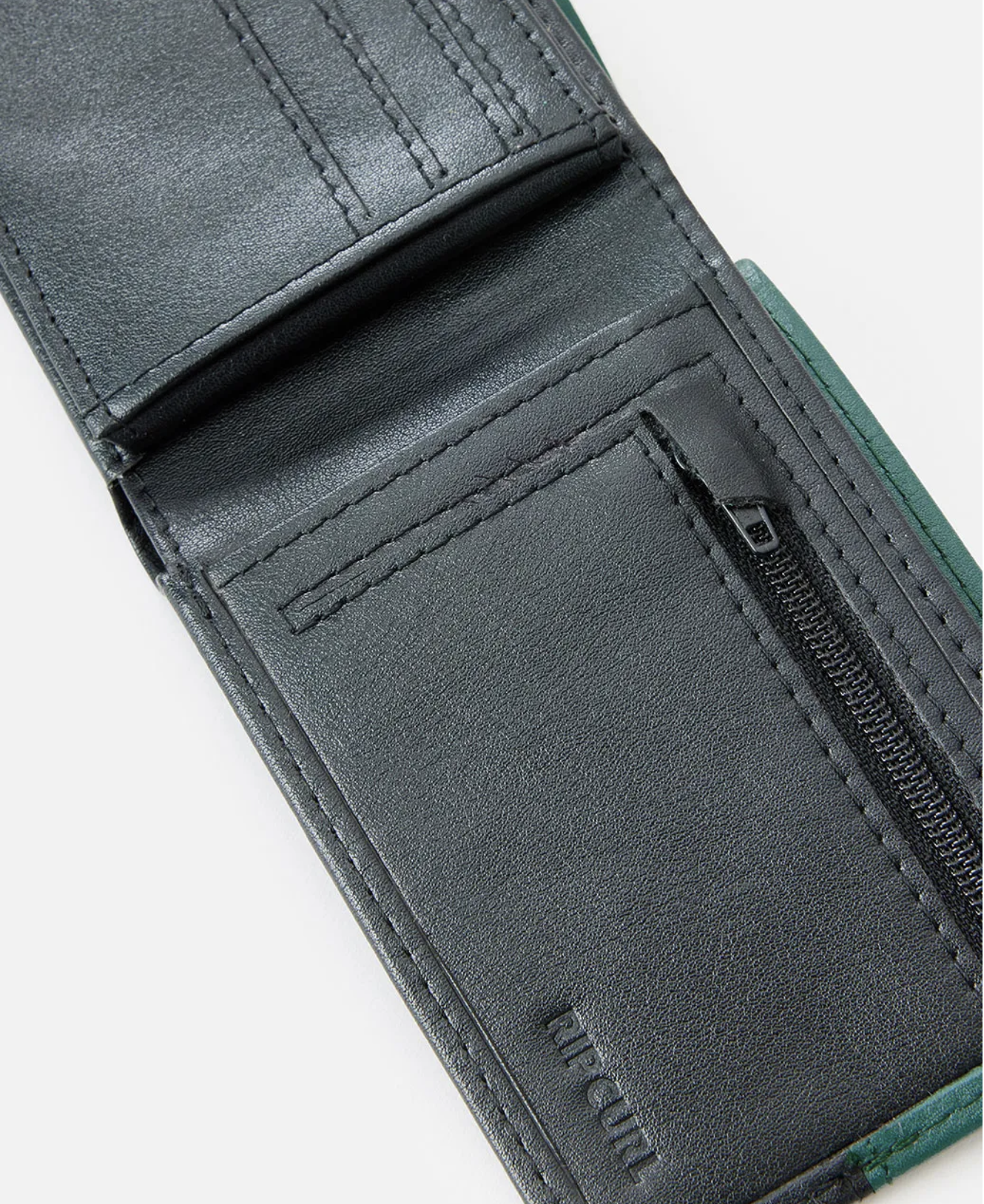 Rip Curl Corpawatu Icon PU Slim Wallet