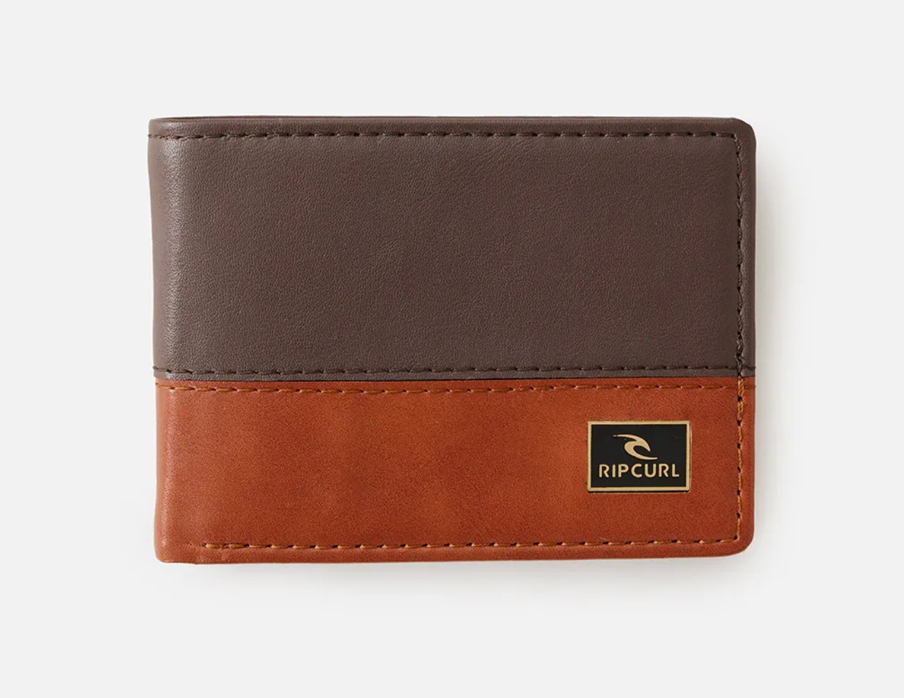 Corpawatu Icon PU Slim Wallet