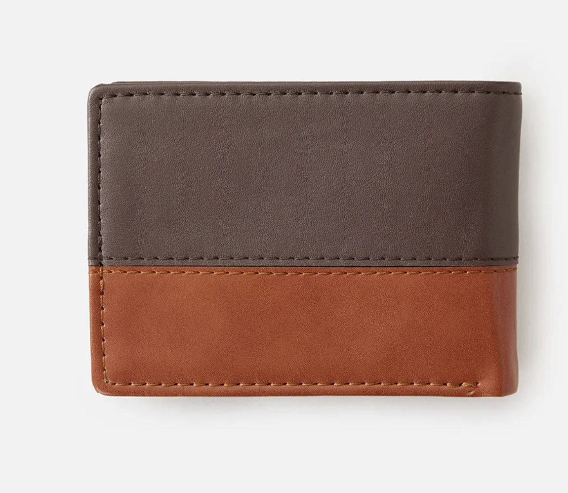 Corpawatu Icon PU Slim Wallet