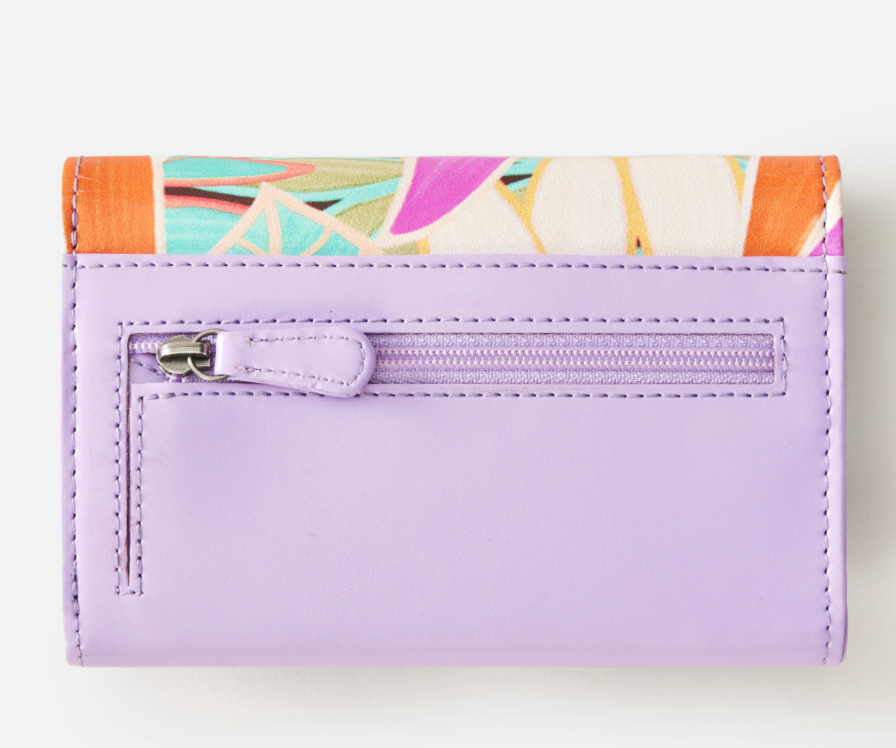 Rip Curl Mixed Floral Mid Wallet