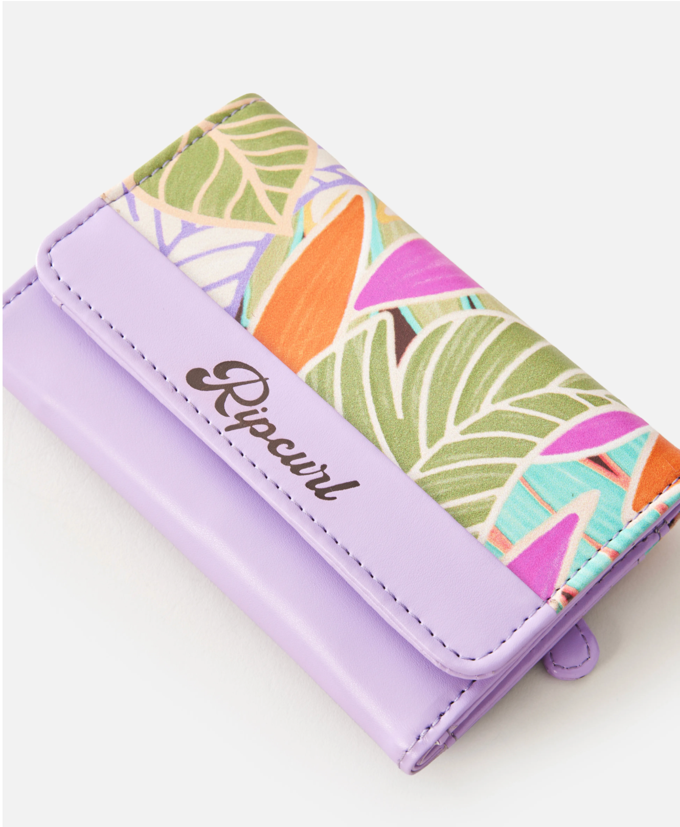 Rip Curl Mixed Floral Mid Wallet