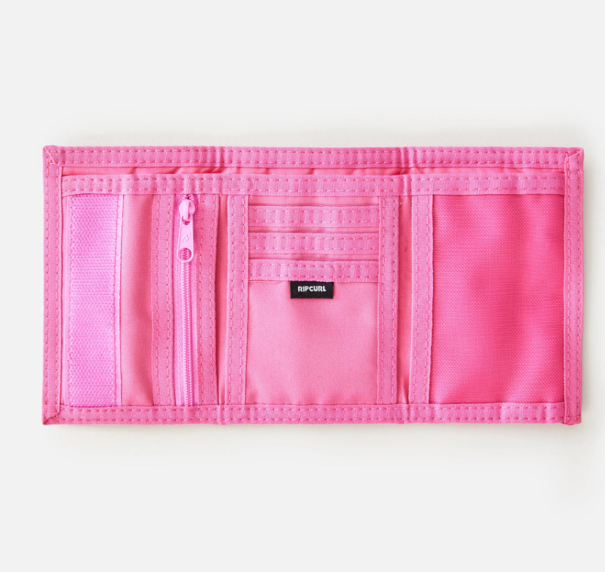 Rip Curl Icons of Surf Purse in Pink