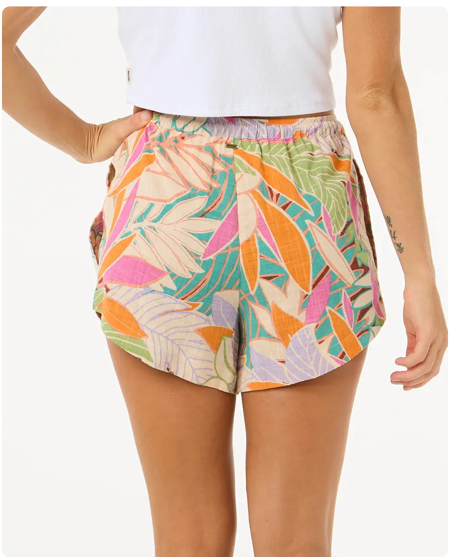 Rip Curl Cala Vadella Boardshorts in Multi