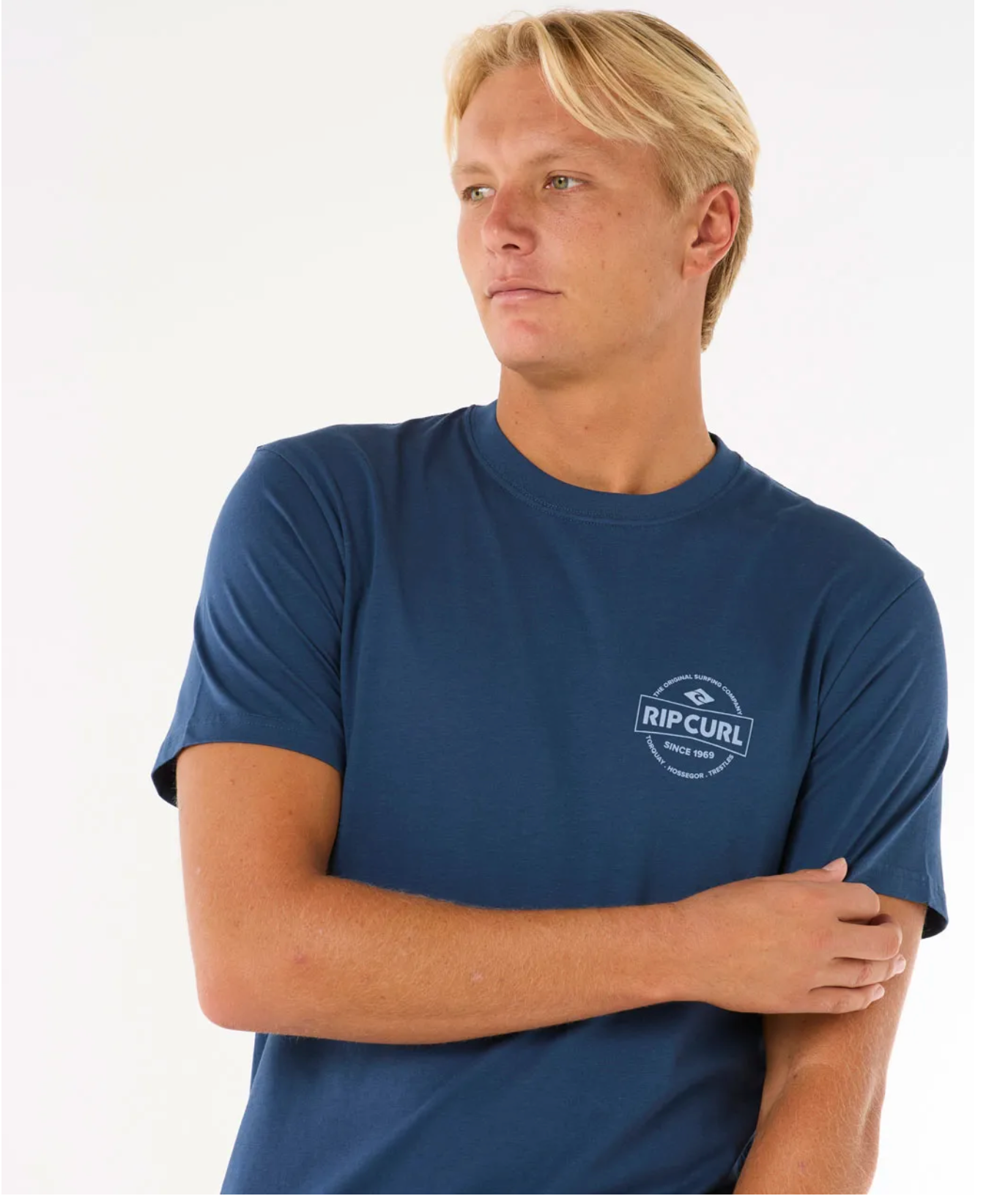 Rip Curl Staple Tee