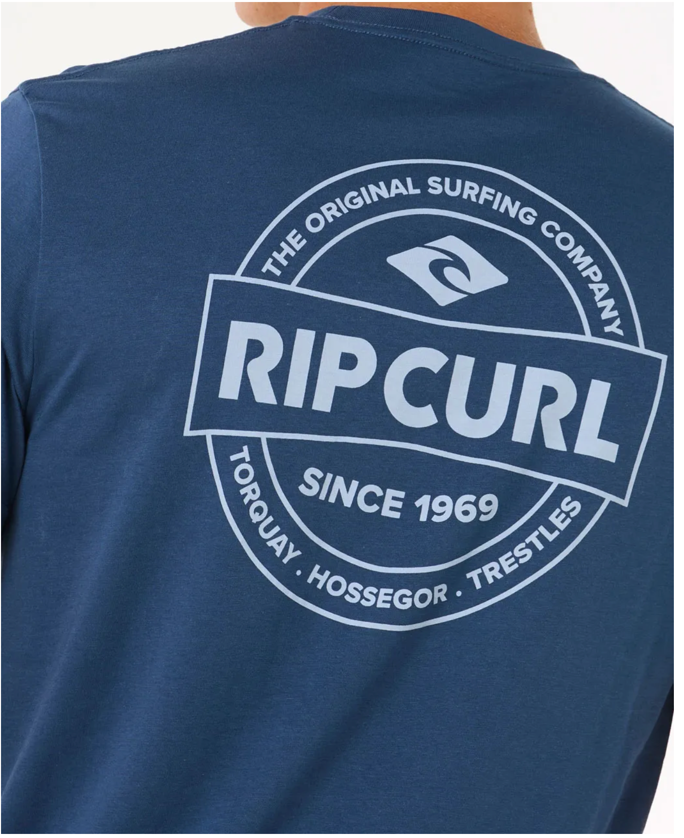 Rip Curl Staple Tee