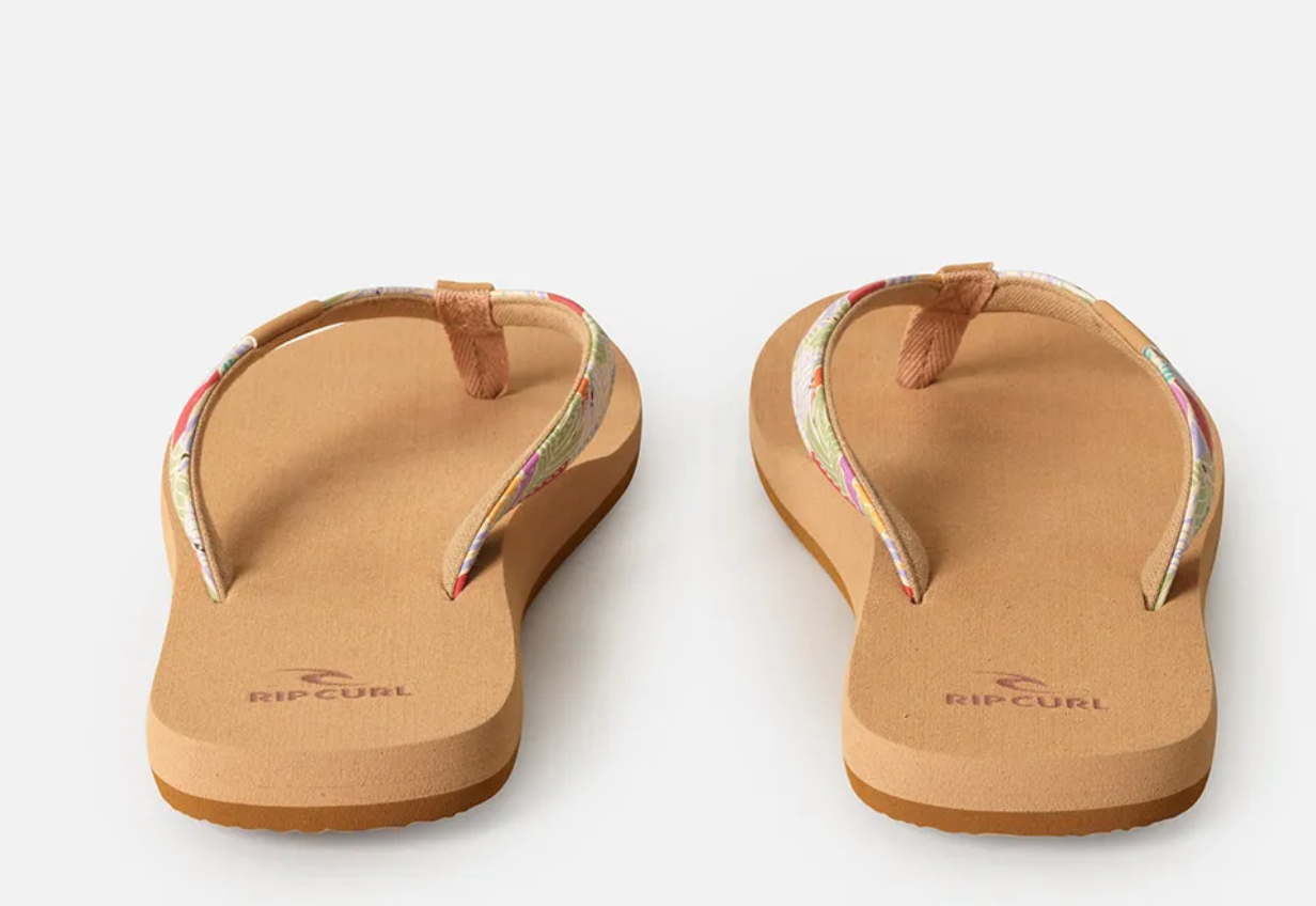 Rip Curl Freedom Bloom Open Toe