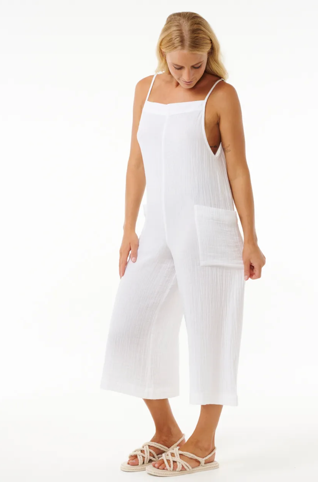 Ripcurl Premium Surf Jumpsuit
