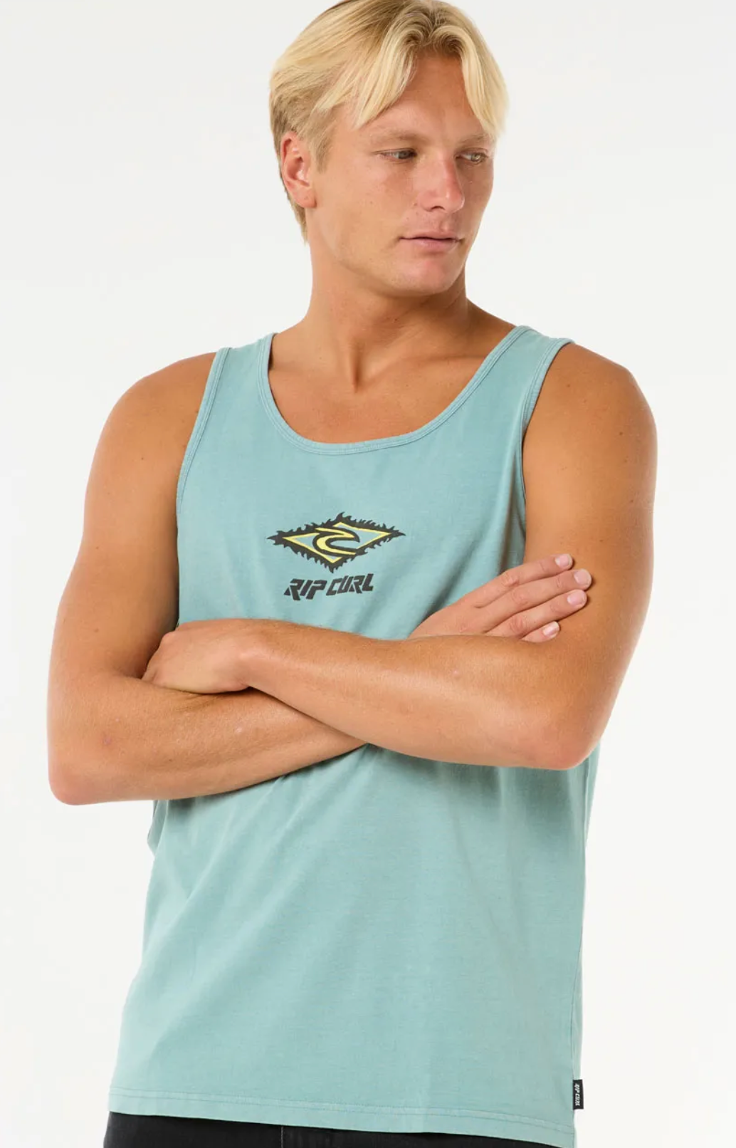 Rip Curl Raw Energy Sloth Tank