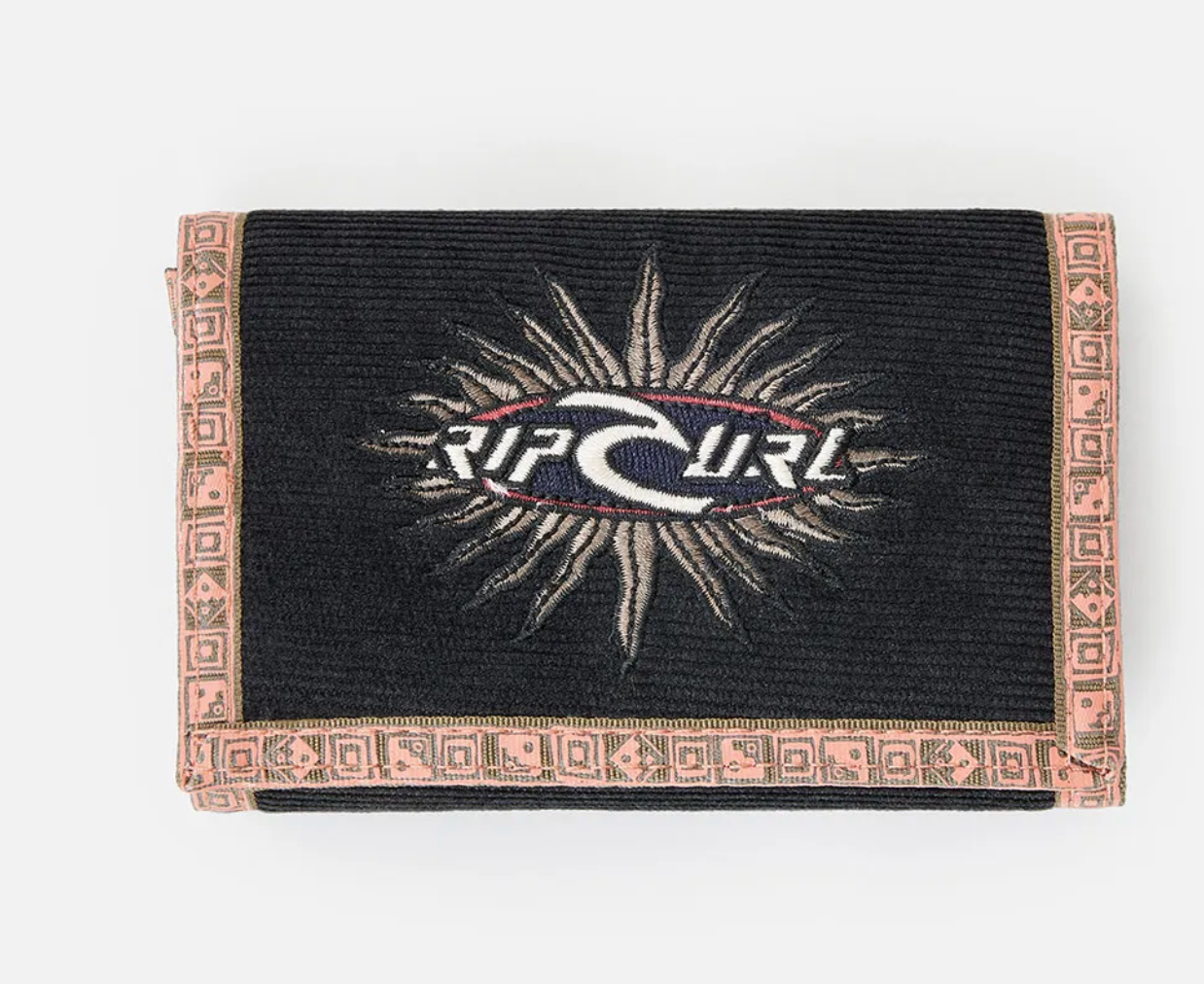 Rip Curl Archive Cord Surf Wallet
