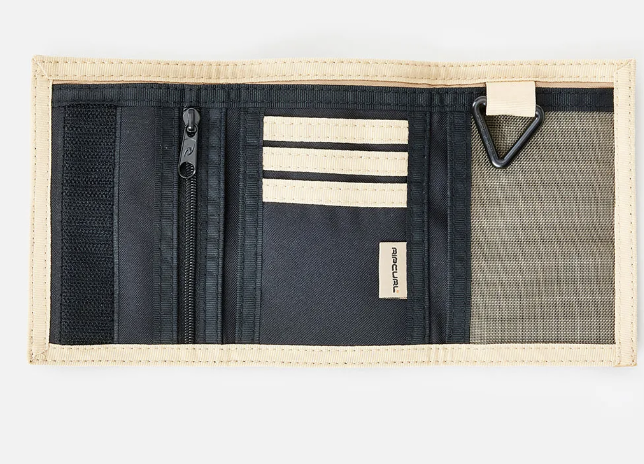 Rip Curl Search Surf Wallet