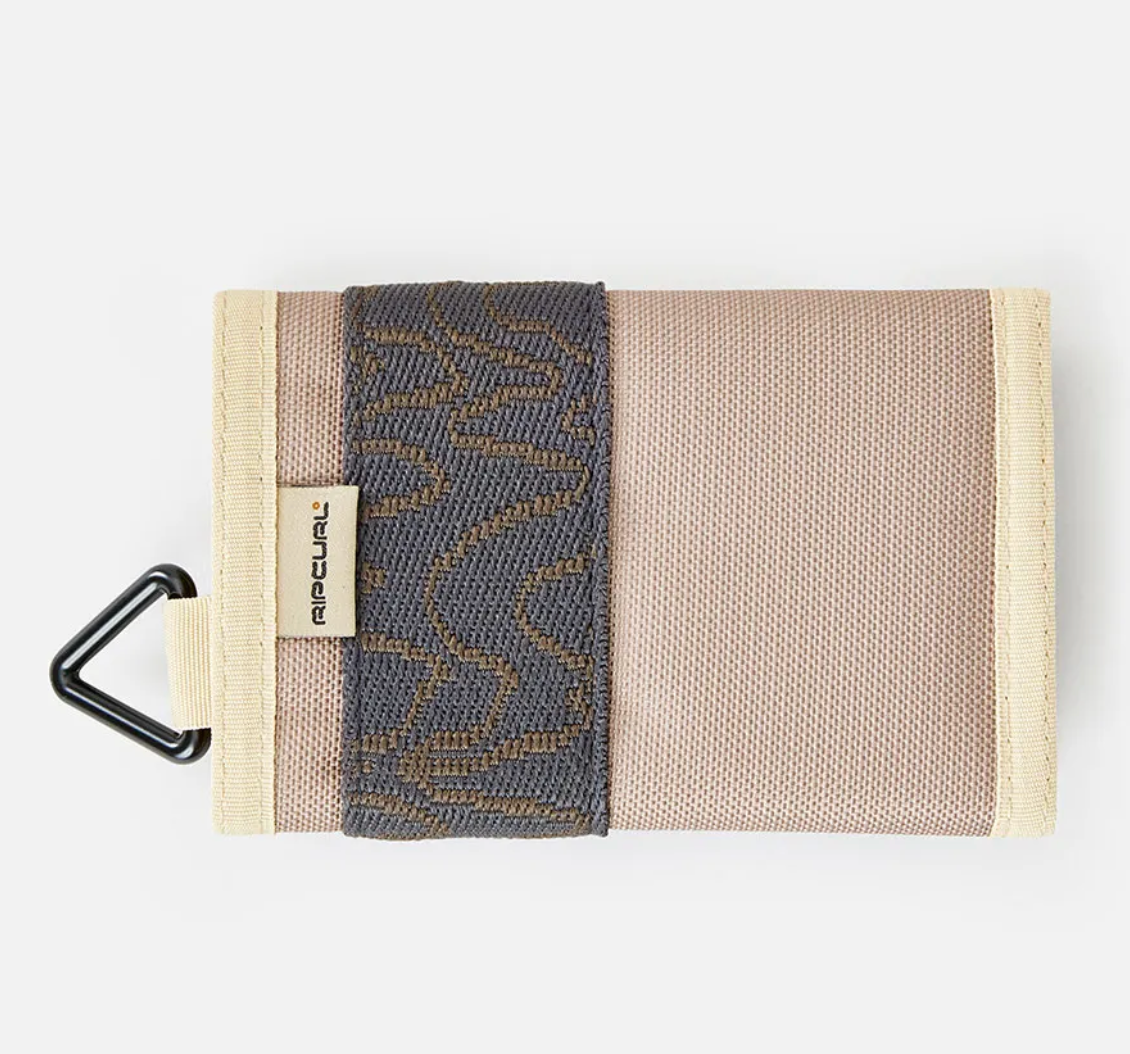 Rip Curl Search Surf Wallet