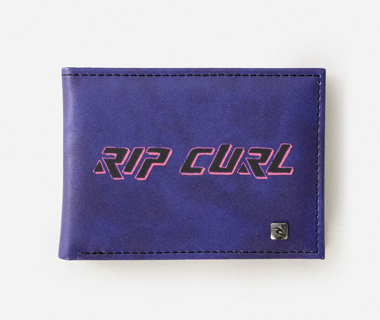 Rip Curl Party Pack PU Slim Wallet