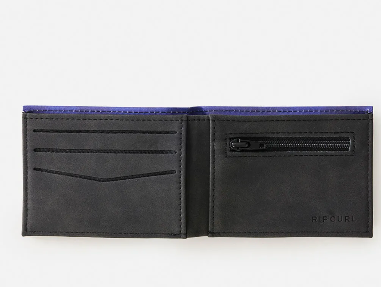 Rip Curl Party Pack PU Slim Wallet