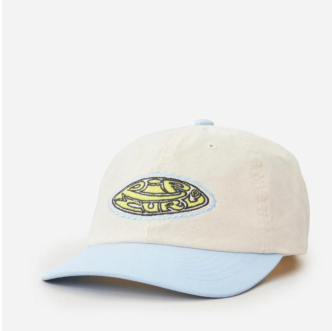 Rip Curl Raw Energy Art Adjustable Cap Boy