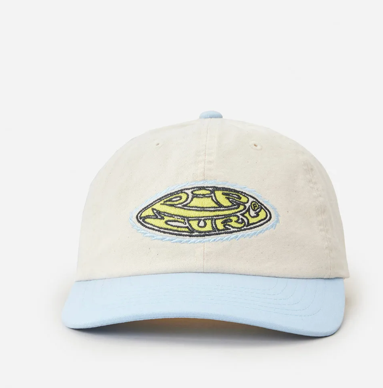 Rip Curl Raw Energy Art Adjustable Cap Boy