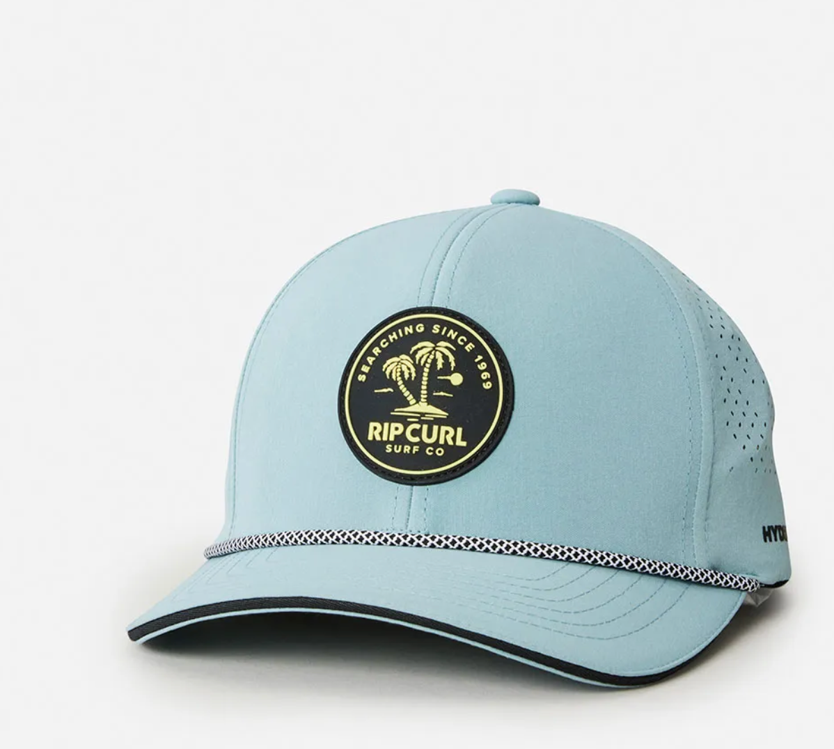 Rip Curl Hydro Elite Flexfit Snap Back Cap