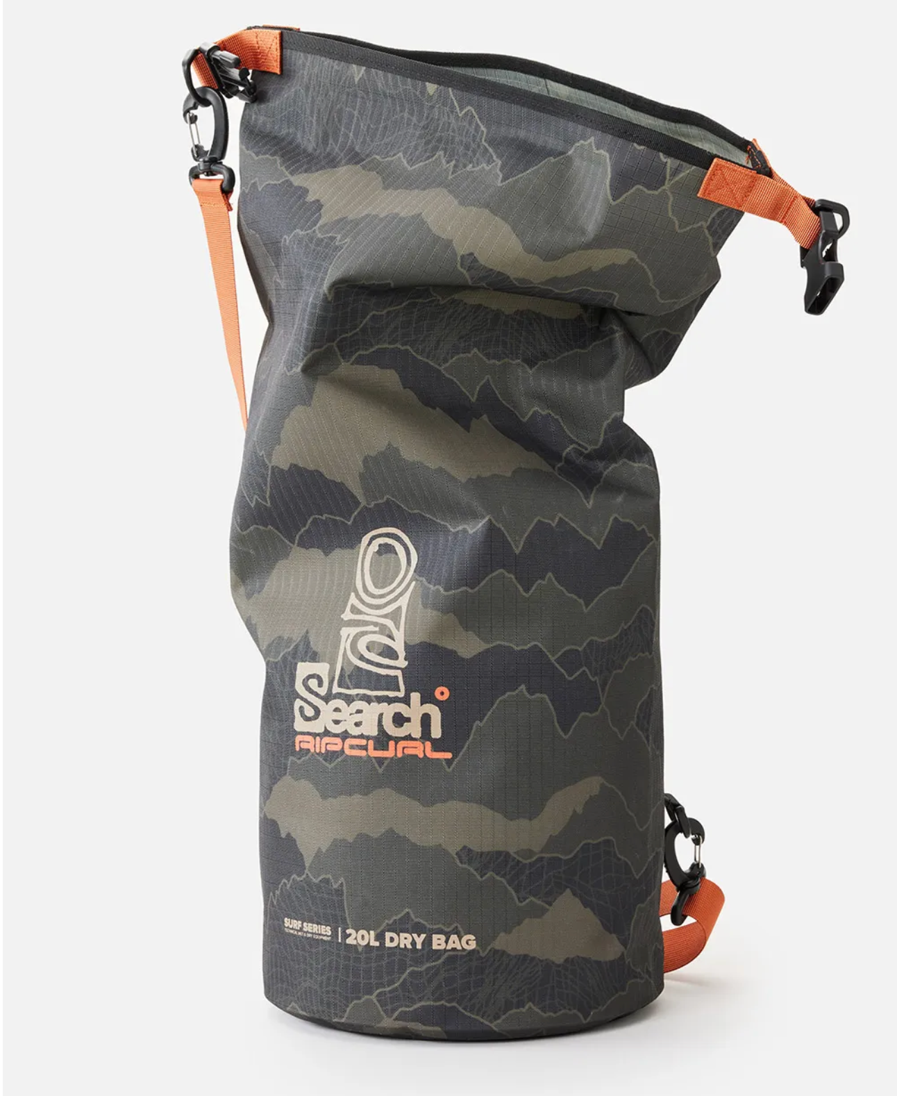 Rip Curl Surf Series 20L Barrel Bag