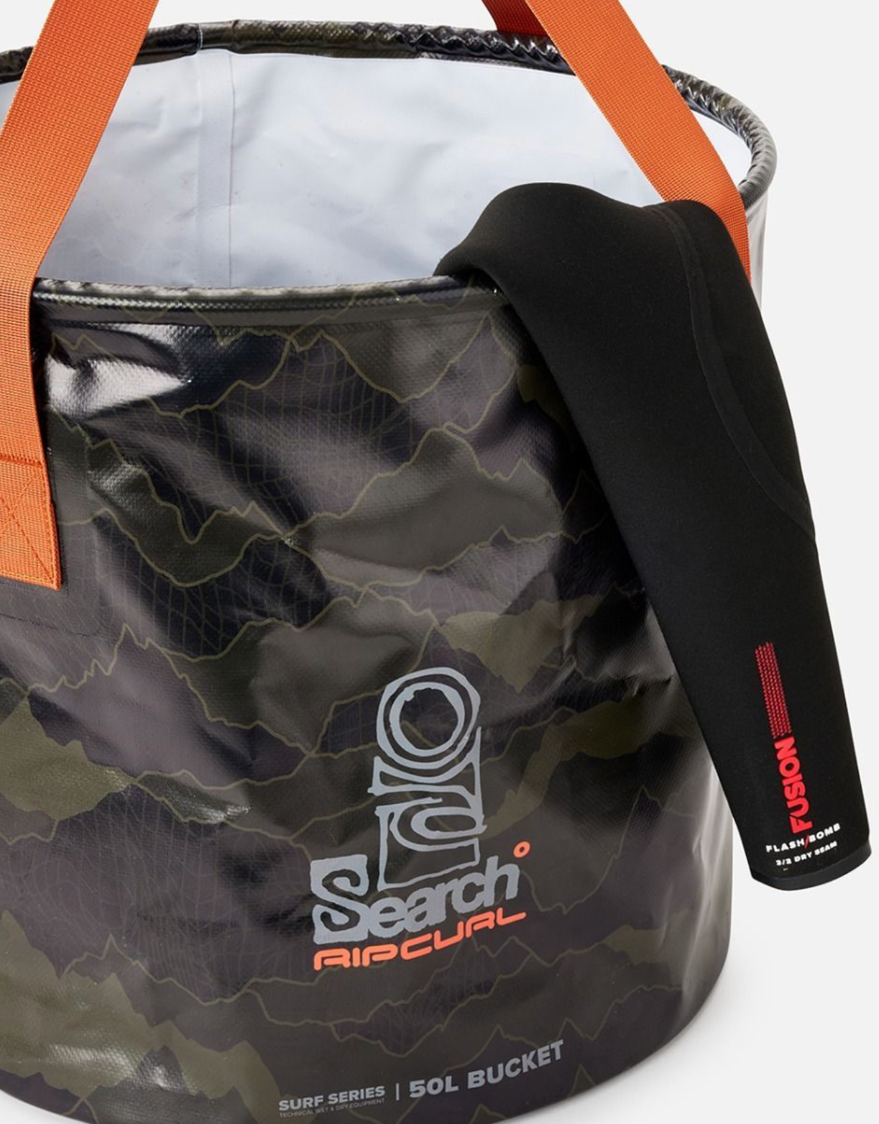 Rip Curl Surf Series 50L BUCKET