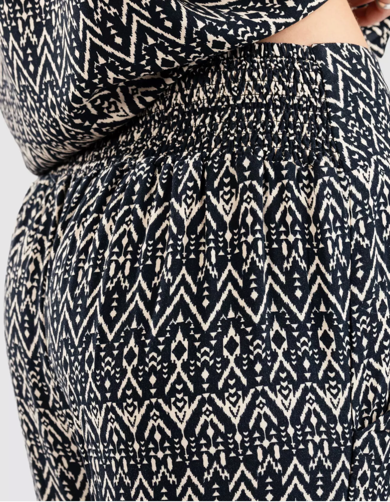 Rip Curl Ikat Geo Pants