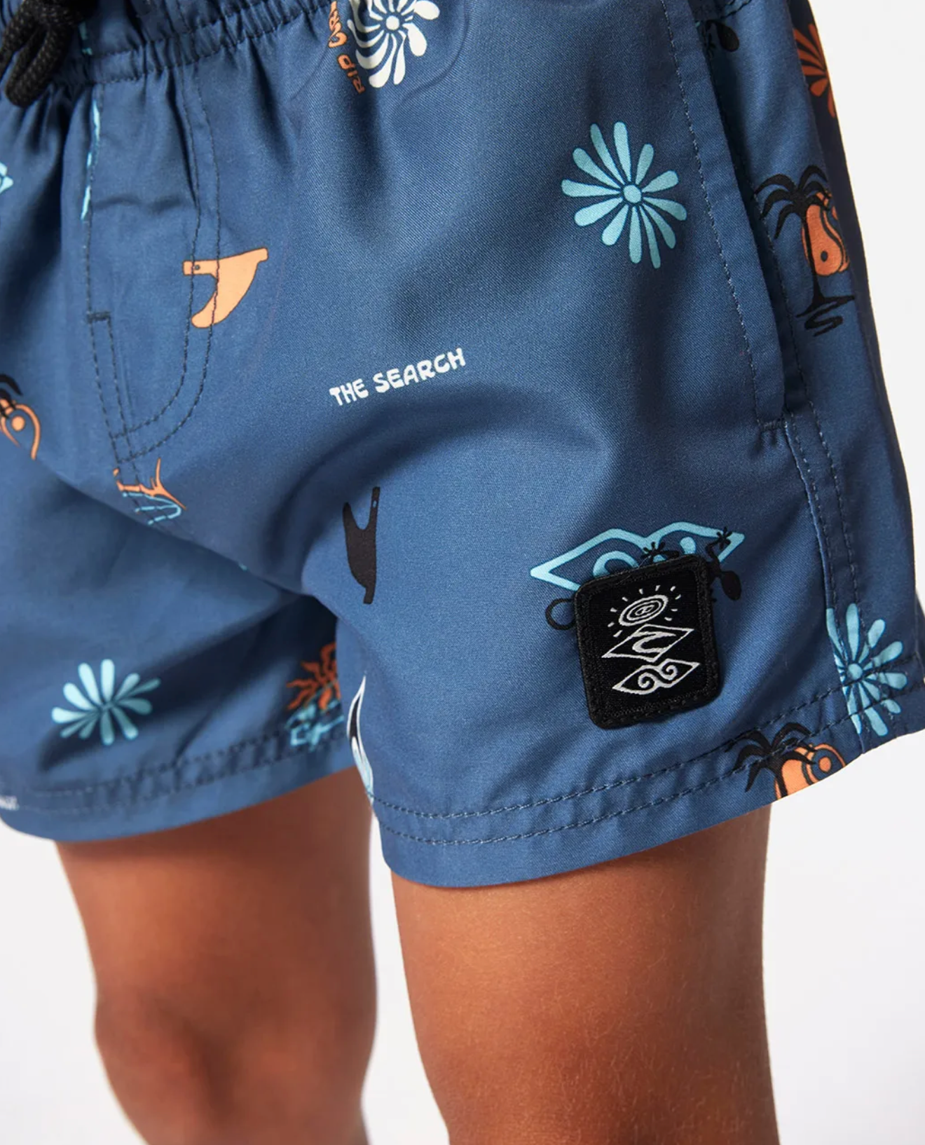 Rip Curl Grom Energy Volley Short Boy