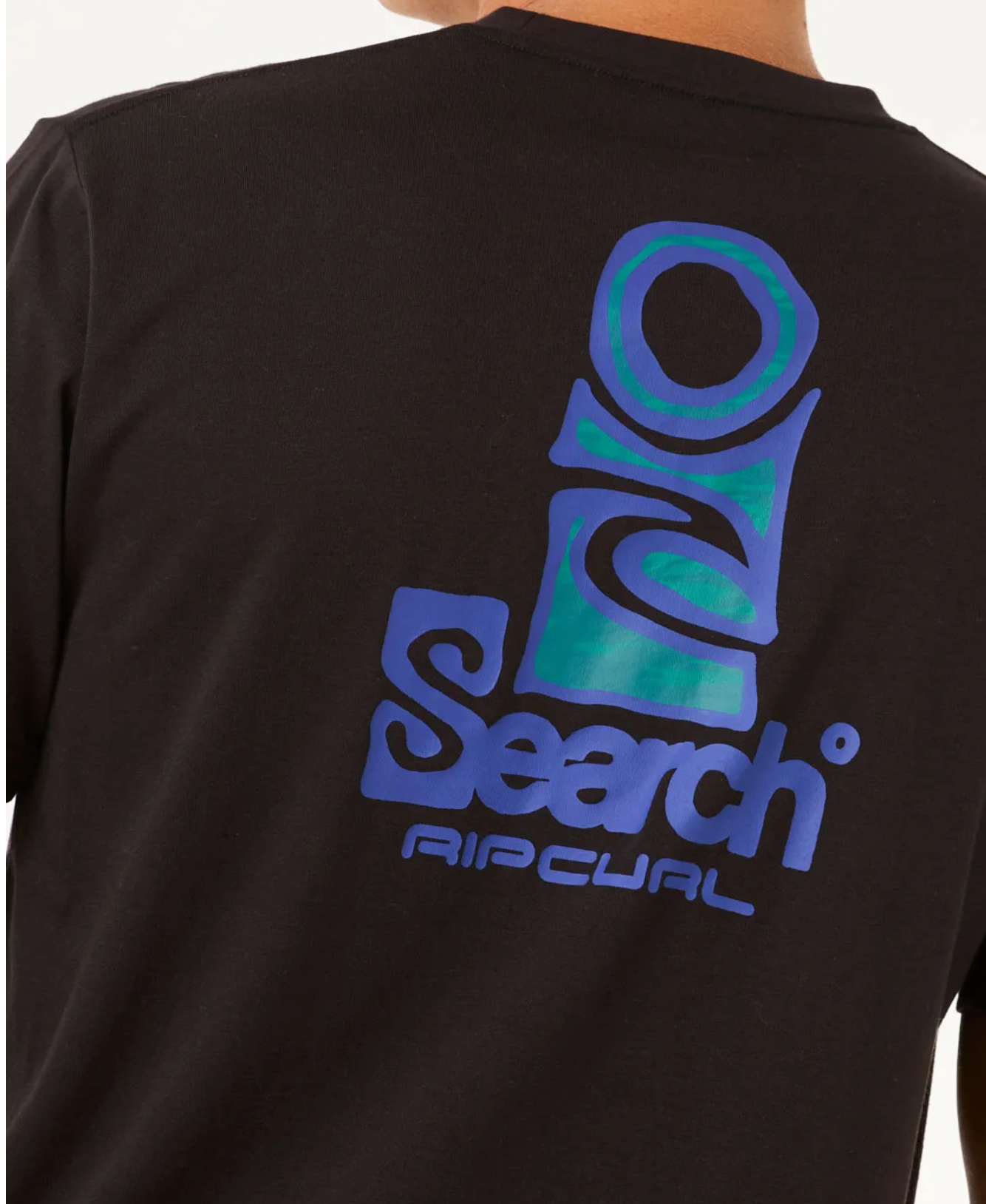 Rip Curl VaporCool Search Stack Tee